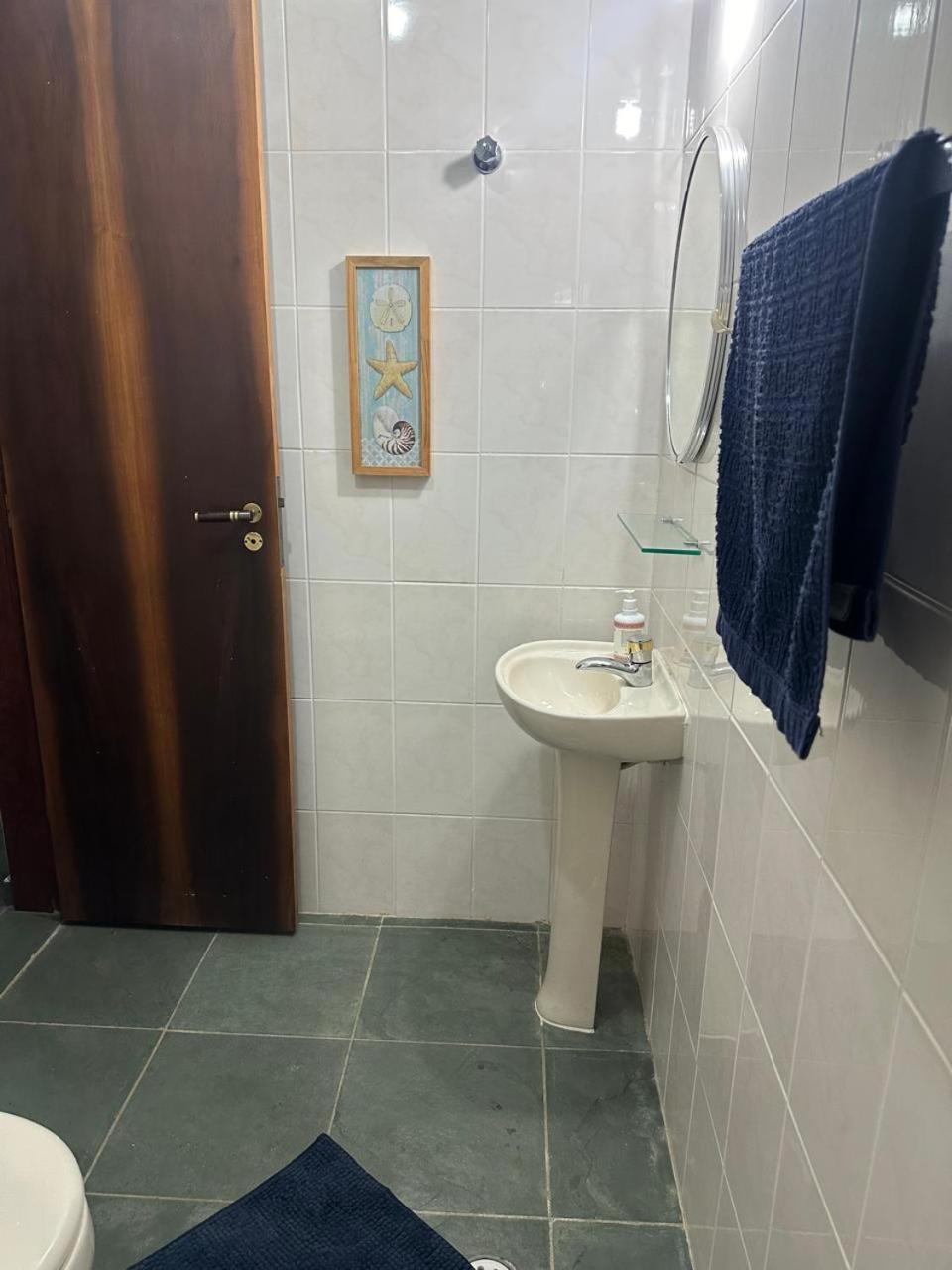 Apartamento Bertioga-Maitinga-Sesc Экстерьер фото