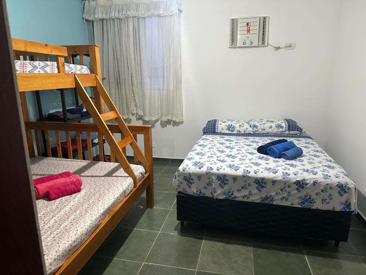 Apartamento Bertioga-Maitinga-Sesc Экстерьер фото
