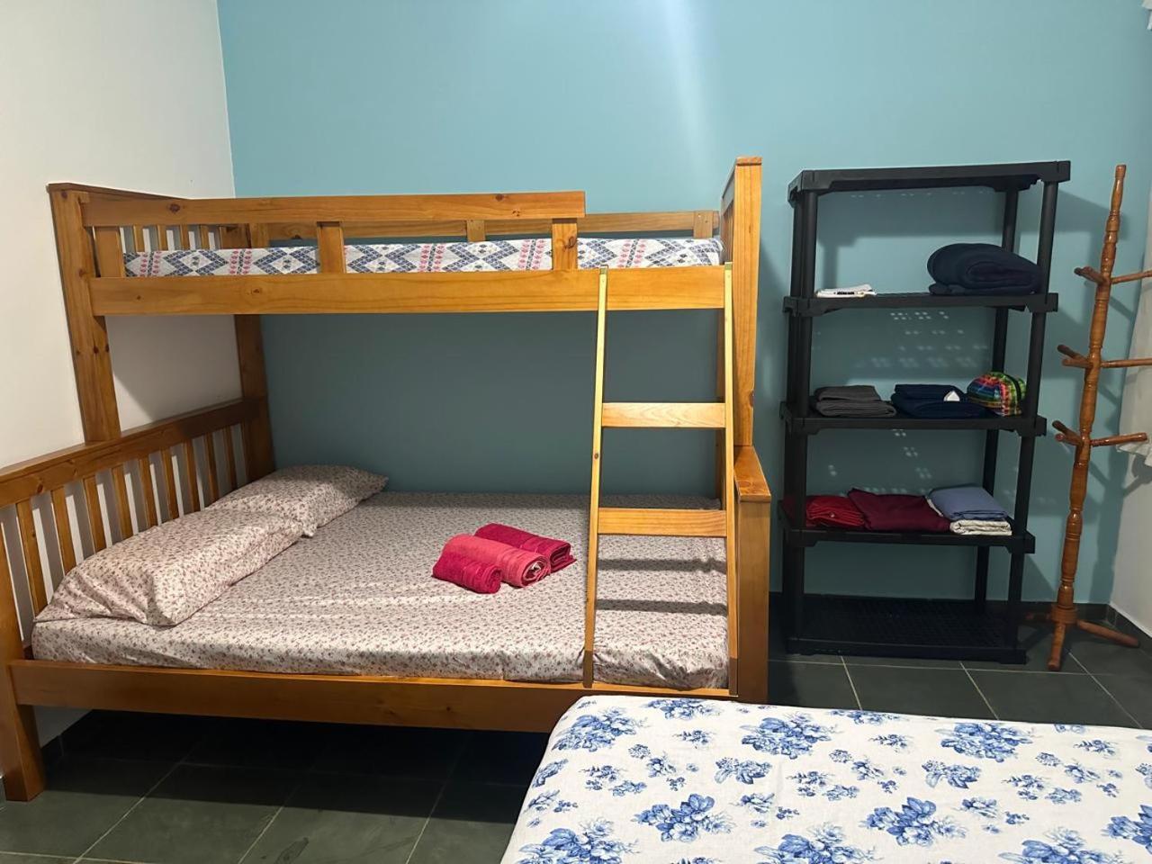 Apartamento Bertioga-Maitinga-Sesc Экстерьер фото