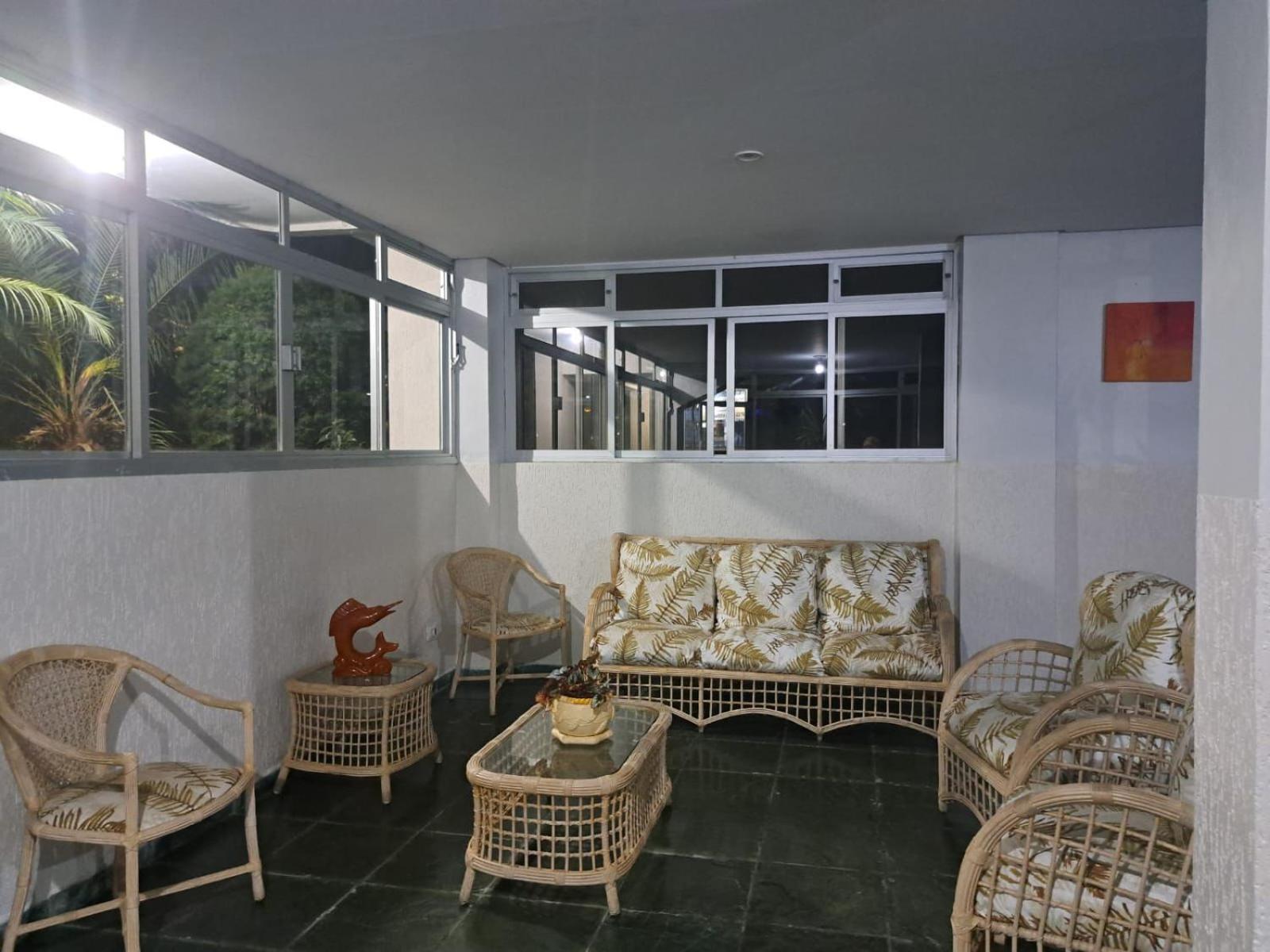 Apartamento Bertioga-Maitinga-Sesc Экстерьер фото