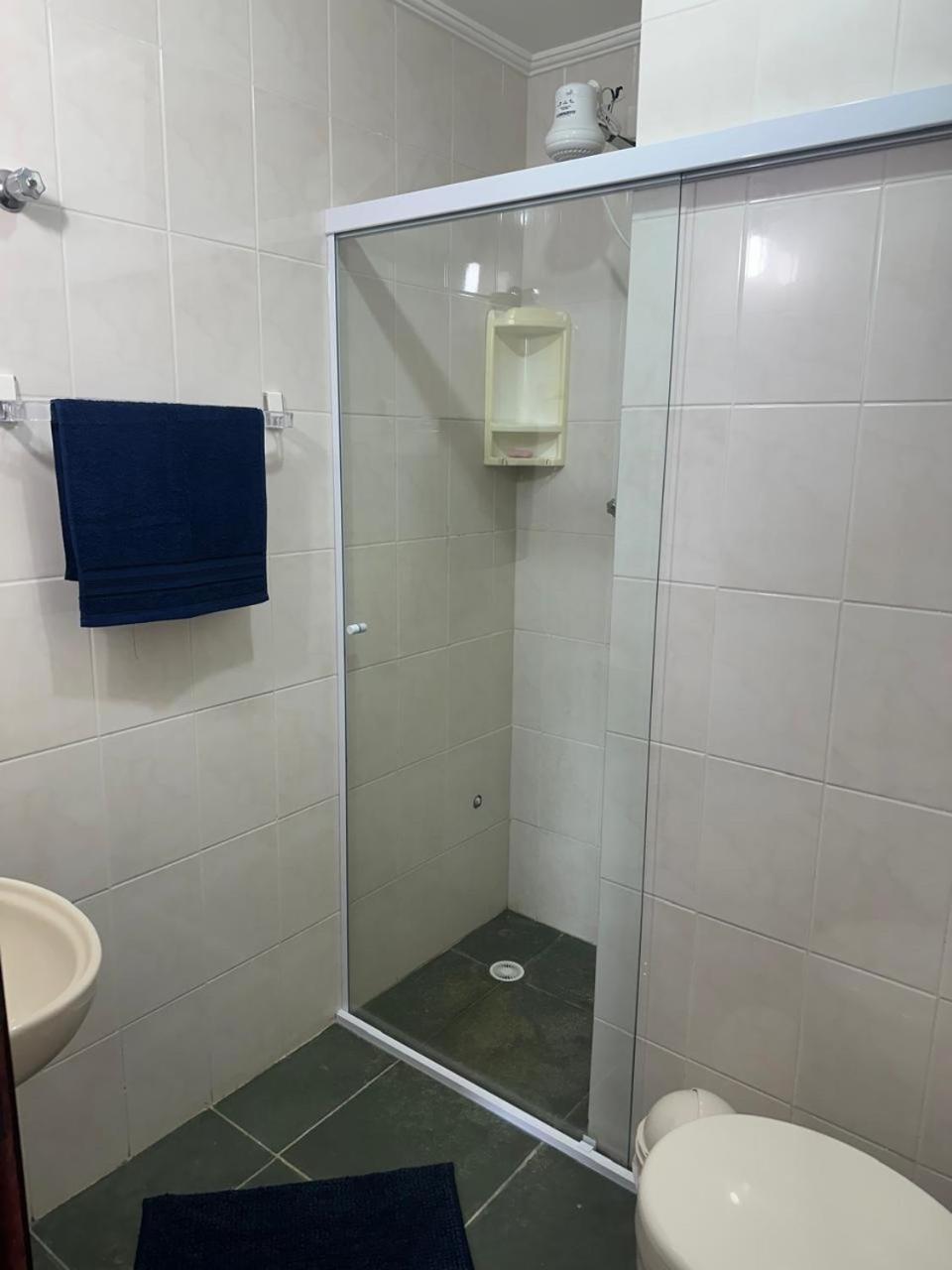 Apartamento Bertioga-Maitinga-Sesc Экстерьер фото